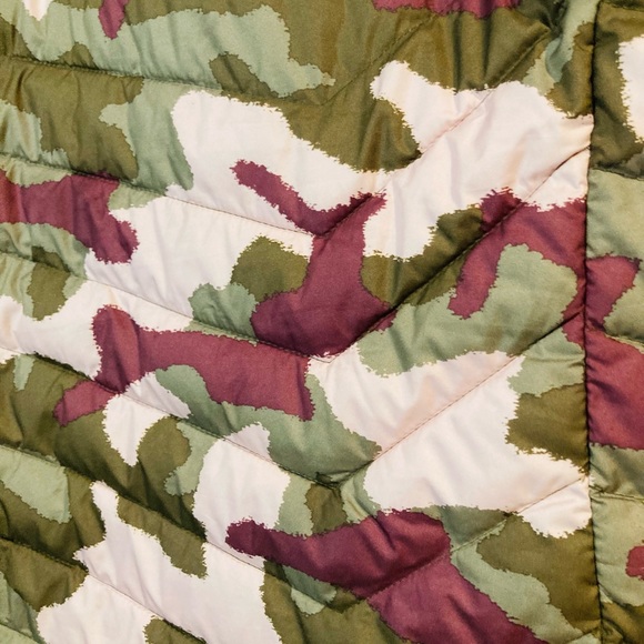 EUC COLUMBIA JACKET - Picture 10 of 11